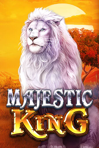 Majestic King онлайн демо без регистрации | Азино 777