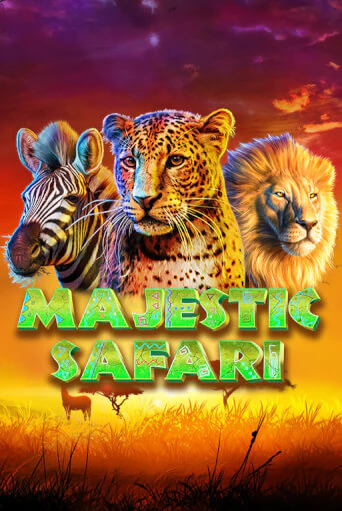 Majestic Safari онлайн демо без регистрации | Азино 777