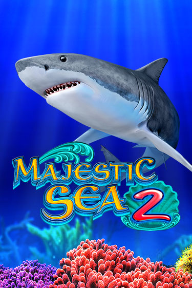 Majestic Sea 2 онлайн демо без регистрации | Азино 777
