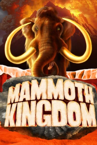 Mammoth Kingdom онлайн демо без регистрации | Азино 777