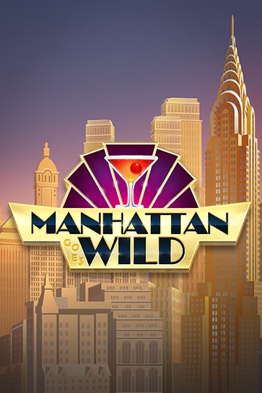 Manhattan Goes Wild онлайн демо без регистрации | Азино 777