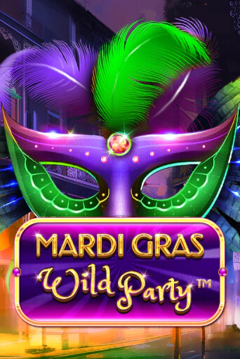 Mardi Gras Wild Party онлайн демо без регистрации | Азино 777