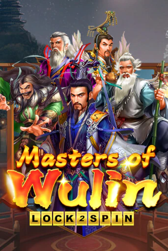 Master Of Wulin онлайн демо без регистрации | Азино 777