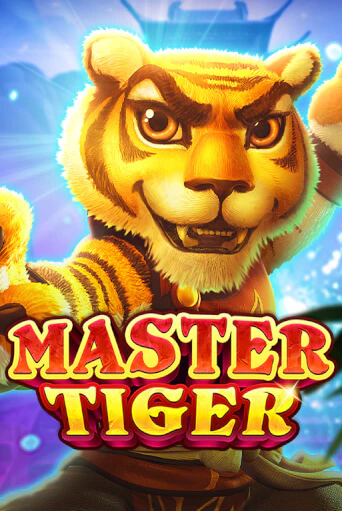 Master Tiger онлайн демо без регистрации | Азино 777