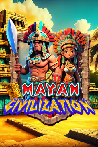 Mayan Civilization онлайн демо без регистрации | Азино 777