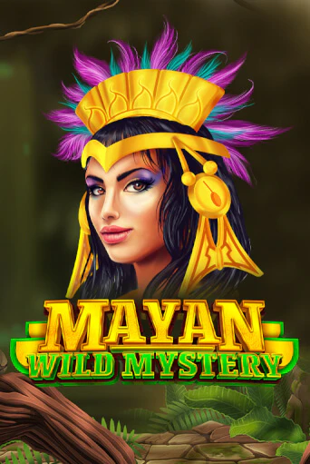 Mayan Wild Mystery онлайн демо без регистрации | Азино 777