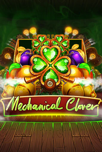 Mechanical Clover онлайн демо без регистрации | Азино 777