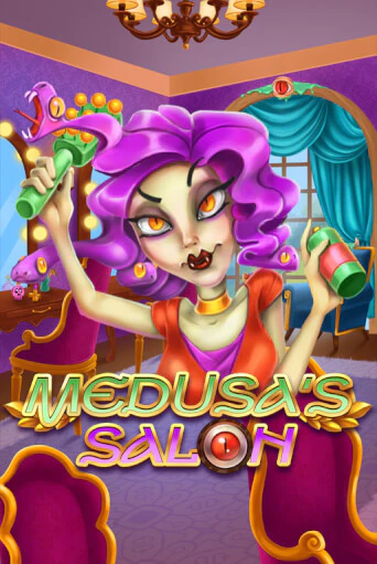 Medusa's Salon онлайн демо без регистрации | Азино 777