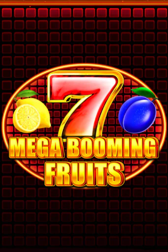 Mega Booming Fruits онлайн демо без регистрации | Азино 777