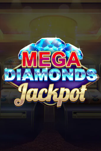 Mega Diamonds Jackpot онлайн демо без регистрации | Азино 777