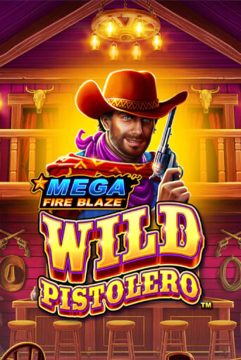 Mega FireBlaze: Wild Pistolero онлайн демо без регистрации | Азино 777