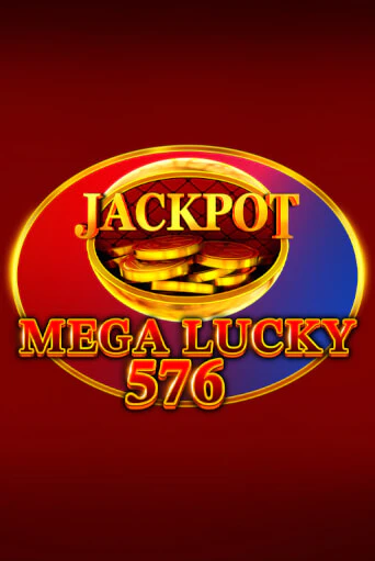 Mega Lucky 576 онлайн демо без регистрации | Азино 777