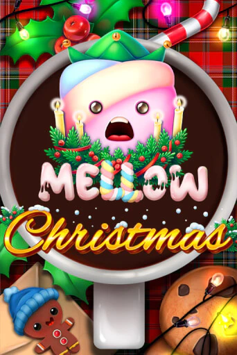 Mellow Christmas онлайн демо без регистрации | Азино 777