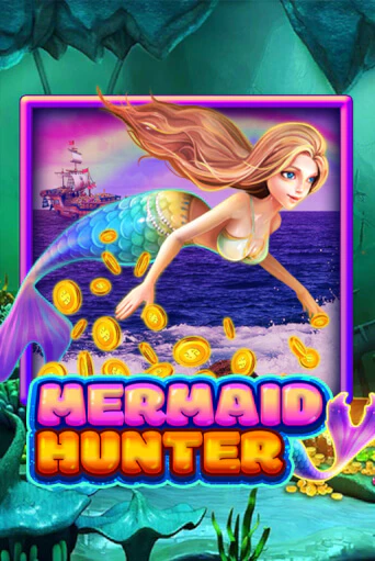 Mermaid Hunter онлайн демо без регистрации | Азино 777