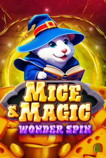Mice & Magic Wonder Spin онлайн демо без регистрации | Азино 777