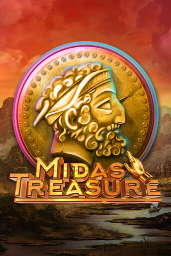 Midas Treasure онлайн демо без регистрации | Азино 777