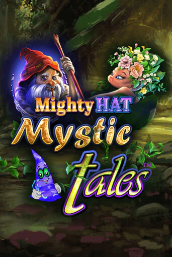 Mighty Hat: Mystic Tales онлайн демо без регистрации | Азино 777