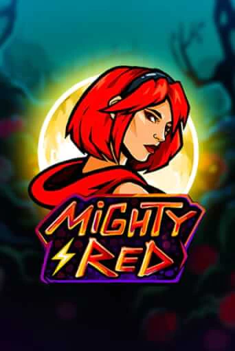 Mighty Red онлайн демо без регистрации | Азино 777