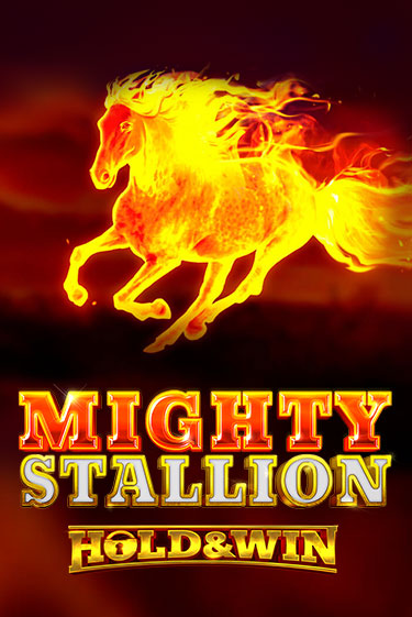 Mighty Stallion: Hold & Win онлайн демо без регистрации | Азино 777