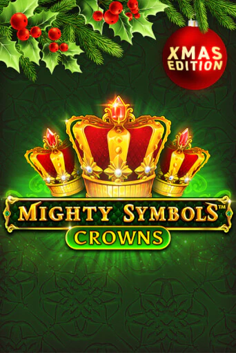 Mighty Symbols Crowns Xmas онлайн демо без регистрации | Азино 777