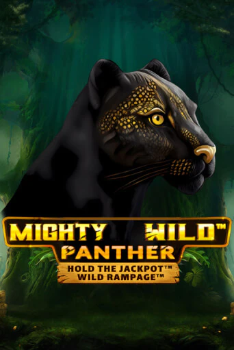 Mighty Wild: Panther Grand Gold Edition онлайн демо без регистрации | Азино 777