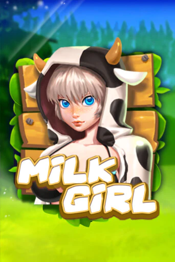 Milk Girl онлайн демо без регистрации | Азино 777