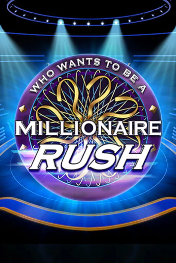 Millionaire Rush онлайн демо без регистрации | Азино 777