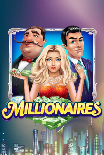 Millionaires онлайн демо без регистрации | Азино 777