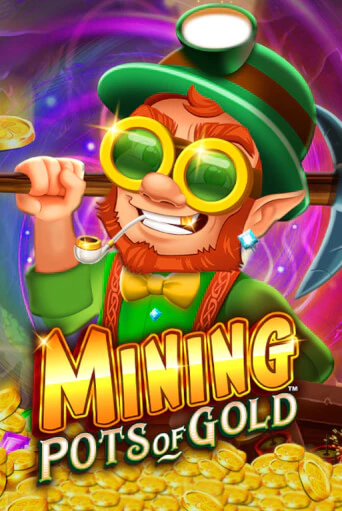 Mining Pots of Gold™ онлайн демо без регистрации | Азино 777