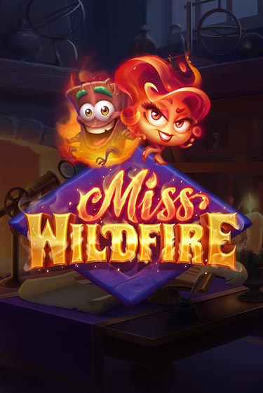Miss Wildfire онлайн демо без регистрации | Азино 777