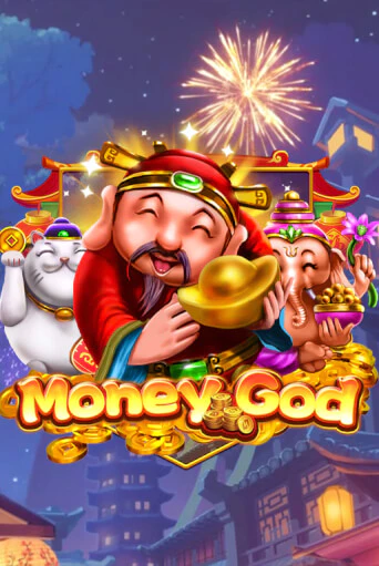 Money God онлайн демо без регистрации | Азино 777