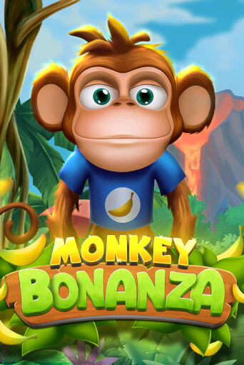 Monkey Bonanza онлайн демо без регистрации | Азино 777