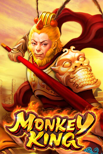 Monkey King онлайн демо без регистрации | Азино 777