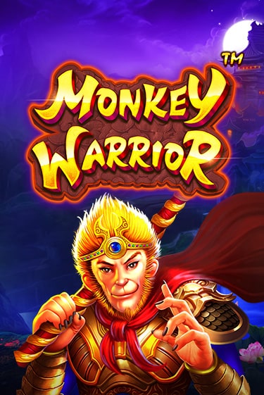 Monkey Warrior онлайн демо без регистрации | Азино 777