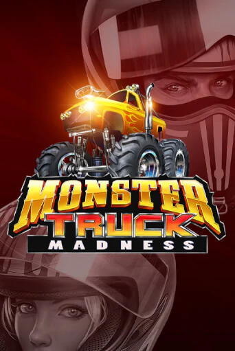 Monster Truck Madness онлайн демо без регистрации | Азино 777