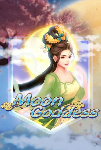 Moon Goddess онлайн демо без регистрации | Азино 777
