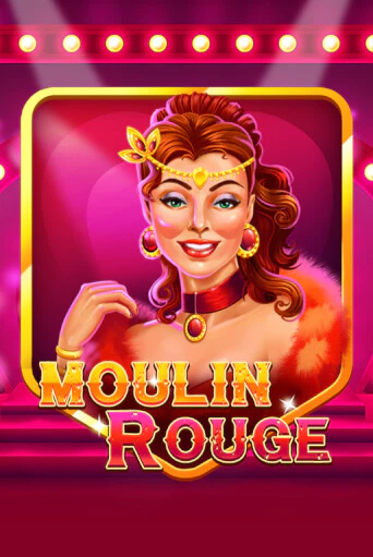 Moulin Rouge онлайн демо без регистрации | Азино 777