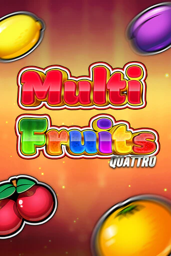 Multi Fruits онлайн демо без регистрации | Азино 777