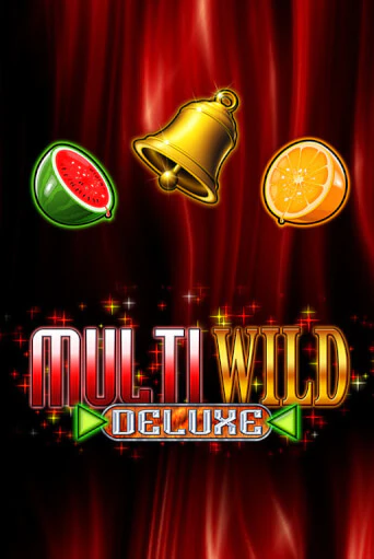 Multi Wild Deluxe онлайн демо без регистрации | Азино 777