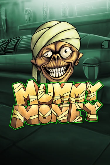 Mummy Money онлайн демо без регистрации | Азино 777