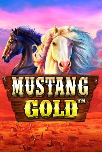 Mustang Gold™ онлайн демо без регистрации | Азино 777