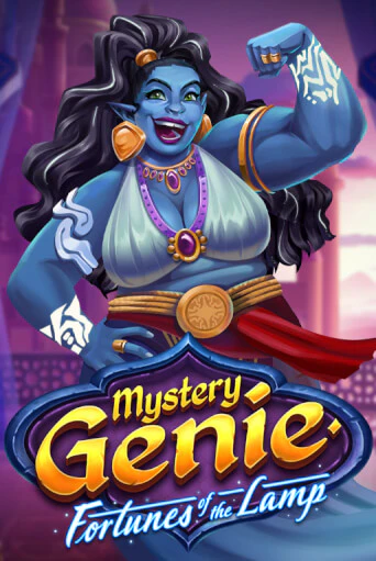 Mystery Genie: Fortunes of the Lamp онлайн демо без регистрации | Азино 777