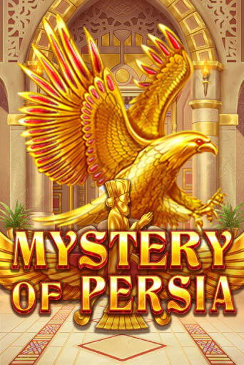 Mystery of Persia онлайн демо без регистрации | Азино 777