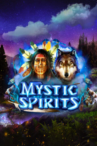 Mystic Spirits онлайн демо без регистрации | Азино 777
