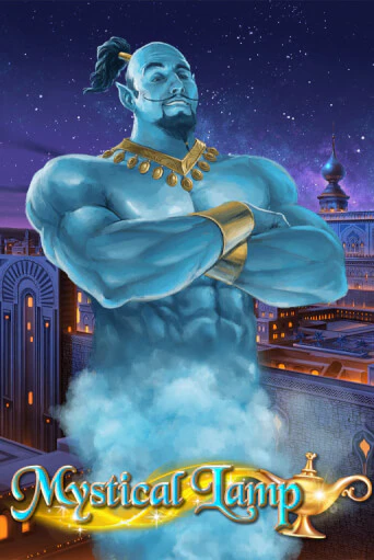 Mystical Lamp онлайн демо без регистрации | Азино 777