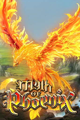 Myth of Phoenix онлайн демо без регистрации | Азино 777