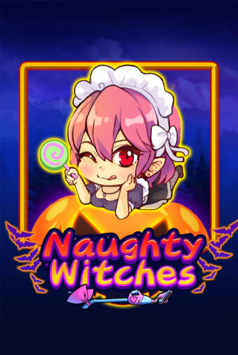 Naughty Witches онлайн демо без регистрации | Азино 777