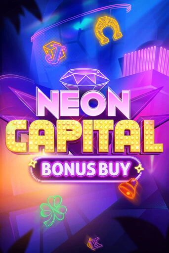 Neon Capital Bonus Buy онлайн демо без регистрации | Азино 777
