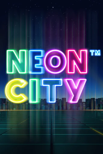 Neon City онлайн демо без регистрации | Азино 777