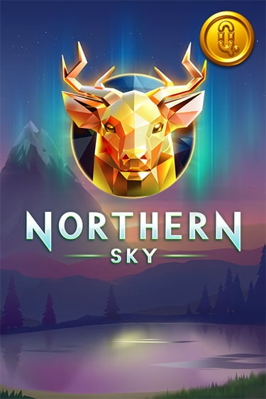 Northern Sky онлайн демо без регистрации | Азино 777